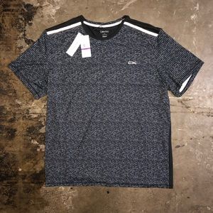 COPY - (XXL) Calvin Klein Performance shirt